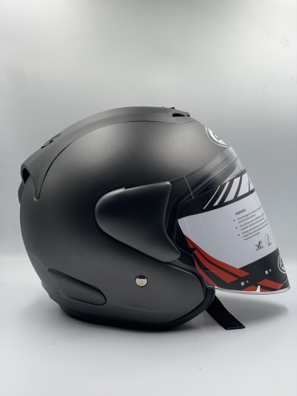 ARC Ritz Open Face